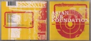 ASIAN DUB FOUNDATION - Community Music
