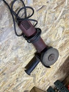 Szlifierka kątowa Perles HSW 3125