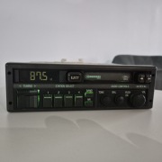 Radio Ford 2014 fiesta mondeo scorpio transit orion escort