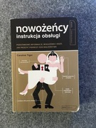 Nowożeńcy Instrukcja obsługi Caroline Tiger