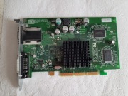 APPLE MAC AGP G4 ATI RADEON 9000 64MB