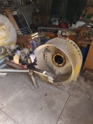 Opryskiwacz sadowniczy