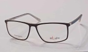 Oprawki korekcyjne Męskie duże Mikado 