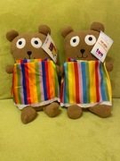 Podaruj Kup misia TVN PIK PLIK 2010 kpl=2szt NOWE 