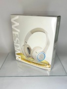 Słuchawki bezprzewodowe Bluetooth 5.3 WESDAR K-216H