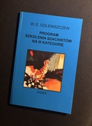 Program szkolenia szachistów na III kategorię