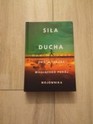 Siła ducha Święta podróż miłującego pokój wojownika Dan Millman