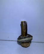 korek do wina z kości "z ogonkiem" 