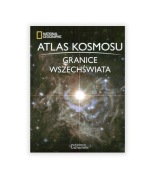 nowy Atlas Kosmosu granice wszechświata National Geographic