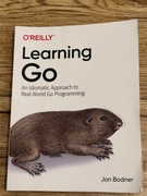 Learning Go: An Idiomatic Approach to Real-World Go Programming