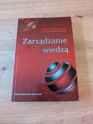 Zarządzanie wiedzą Ashok Jashapara
