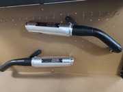 Honda Vfr 750 Rc24 Wydech Tłumik Sportowy Ixil kpl. Lewy Prawy 