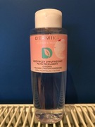 Odżywczy dwufazowy płyn micelarny - Dermika