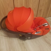 Cybex fotelik samochodowy