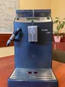 Ekspres do kawy SAECO LIRIKA 1850 CZARNY