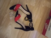 Damskie szpilki rozmiar 37