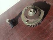 Czujnik Położenia Wału Korbowego + Koło Zębate Daihatsu Sirion 1.0