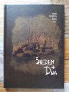 SIEDEM + DWA Paulina Drobnikowska, Andrzej Bajguz [nowa]