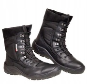 Trzewiki Grom 43 czarny 108-742