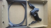 Klamkomanetki Dura-Ace Di2 ST-7970