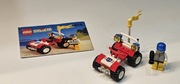 LEGO Town 6518 z 1996r. Baja Buggy