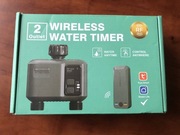 Sterownik nawadniania Tuya Ineox SN-52