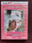A good woman   DVD