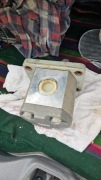 Pompa hydrauliczna 