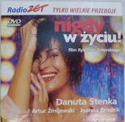 NIGDY w ŻYCIU! -reż. Zatorski wydanie Radio Zet