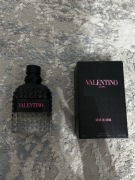 Perfumy Valentino