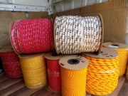 Linka Polipropylenowa pleciona 20mm -1mb