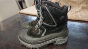Super buty COLUMBIA rozm. 40,0 / 25,0 waterproof śniegowce