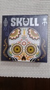 Skull nowa w folii