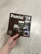 Gra planszowa Pamięć 39