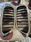 Nerki BMW G30 serii 5