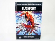 FLASHPOINT PUNKT KRYTYCZNY WKKDC TOM 60