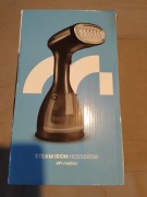 Żelazko parowe maltec