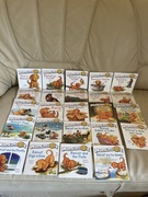 I can read książeczki po angielsku