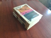 Centennial James A. Michener  2 tomy