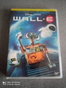 Film Wall-e DVD Tanio 
