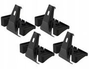 THULE KIT 145010, 5010, VW GOLF VII, 3-dr i 5-dr 13-19