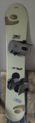 Snowboard deska snowboardowa 