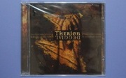 THERION: Deggial CD (folia) Amorphis Tiamat Nuclear Blast 2000
