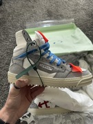  Sneakersy Off-White 3.0 Court Glitter 41/42 ORG. Zertifikat