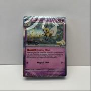 Promo deck Pokemon TCG Lillie’s Ribombee Journey Together