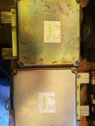 Sterownik silnika suzuki Swift gti 1.3 G13b mk2 33920-64b3 ecu