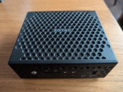 Zotac CI527 ZBOX-CI527NANO (Barebone) Intel i3-7100U 16GB RAM