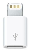 ADAPTER PRZEJŚCIÓWKA KABLA USB-C DO IPHONE
