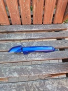 Jaguar F -Pace X761 klamka drzwi prawy tyl 