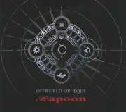 Rapoon - Offworld OP1 Equs (Mercury Rising 2)